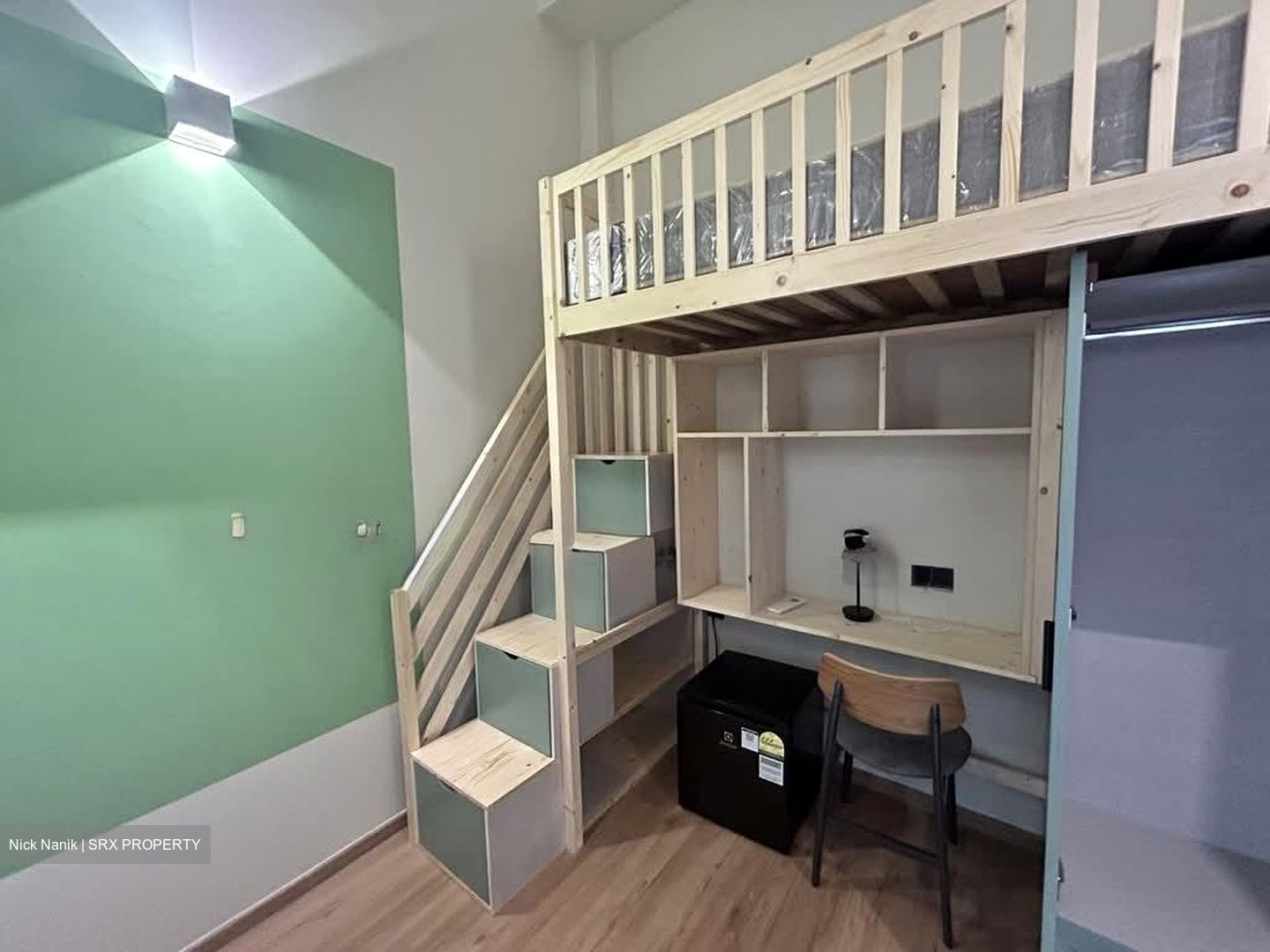 Serangoon Road (D8), Apartment #591886221